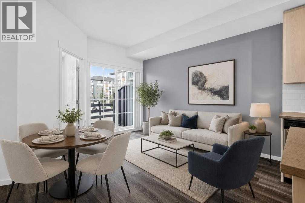 2105, 298 Sage Meadows Park NW