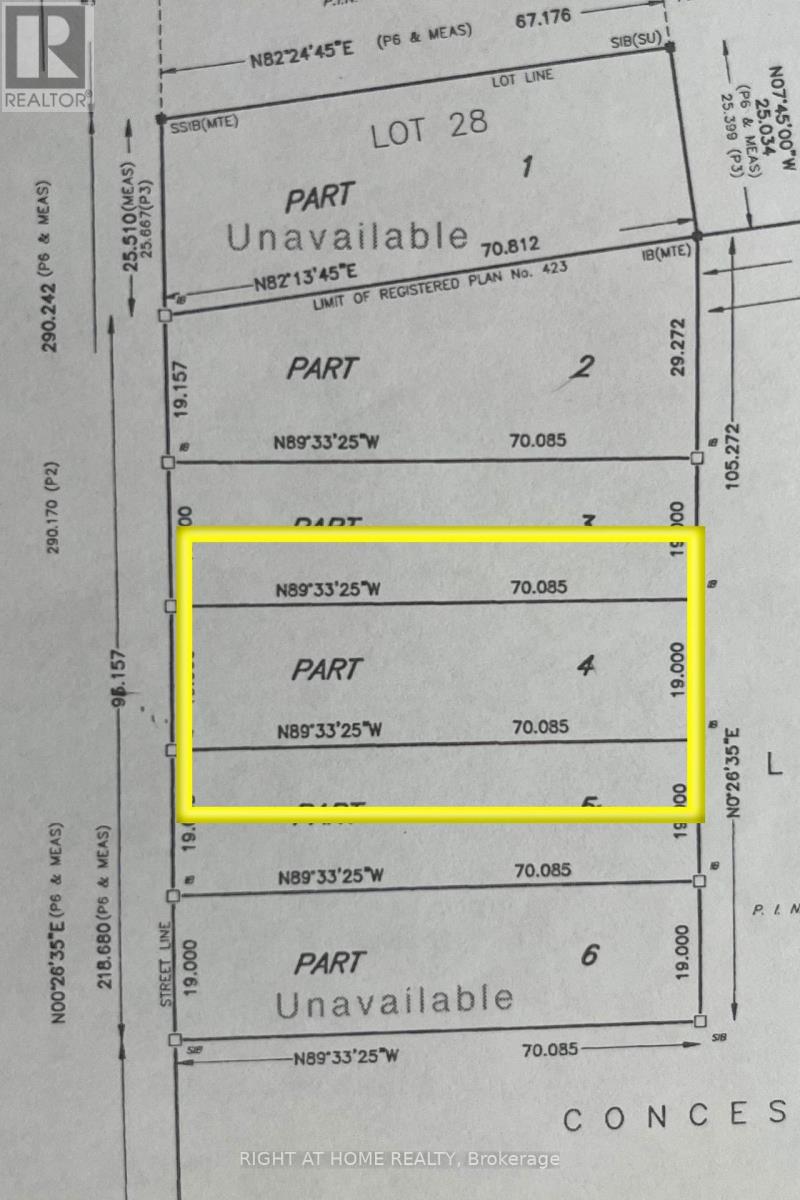PART 4 W. IPPERWASH ROAD