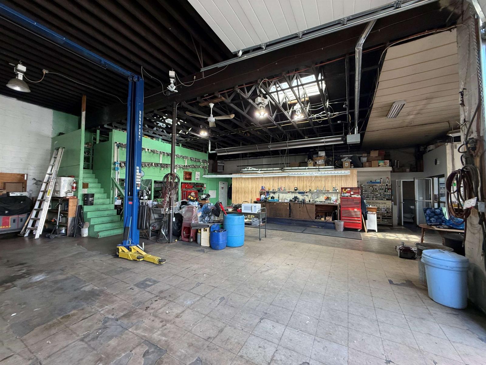 2 45940 RAILWAY AVENUE, Chilliwack Downtown
