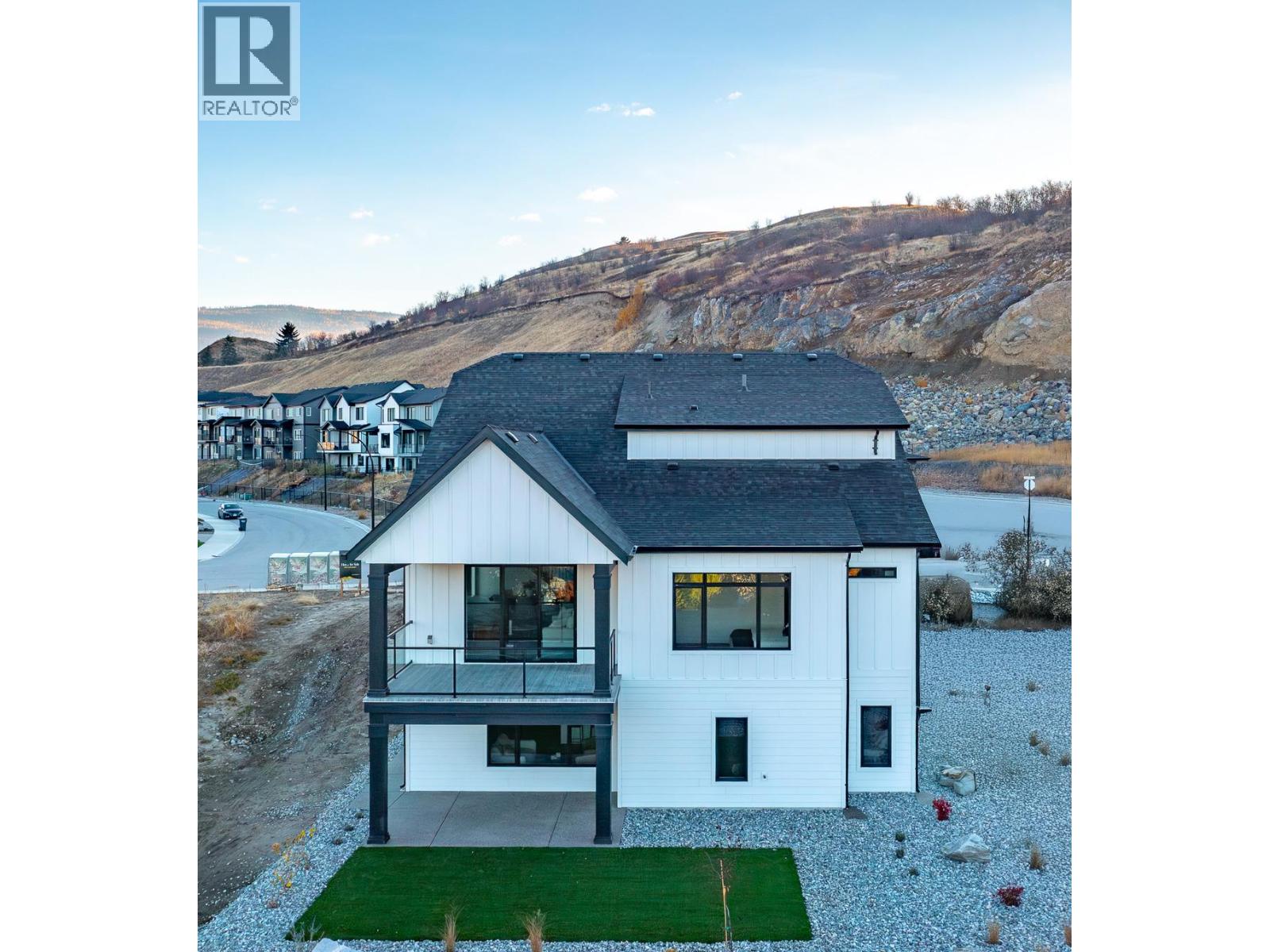 195 Sarsons Drive Lot# 10