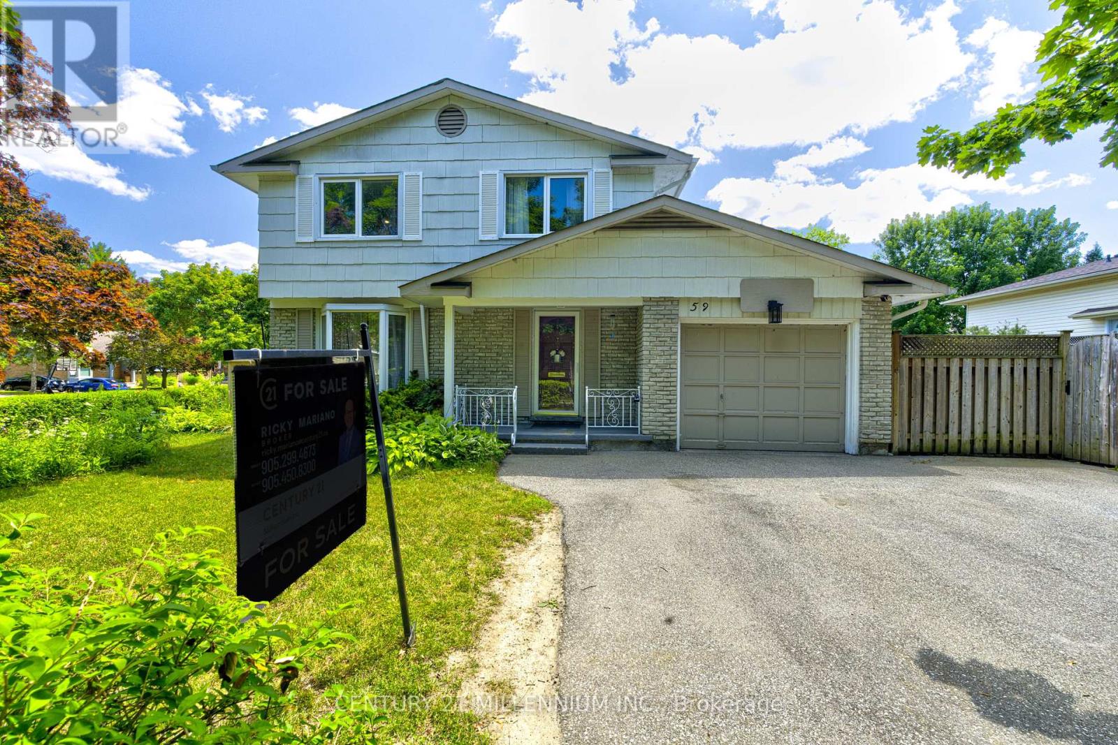 59 LEWIS CRESCENT