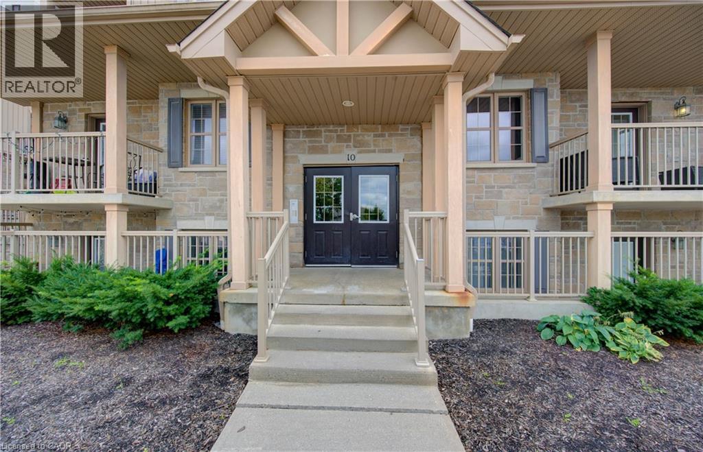 1460 HIGHLAND Road W Unit# 10F