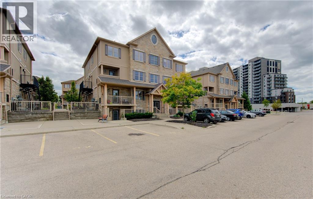 1460 HIGHLAND Road W Unit# 10F