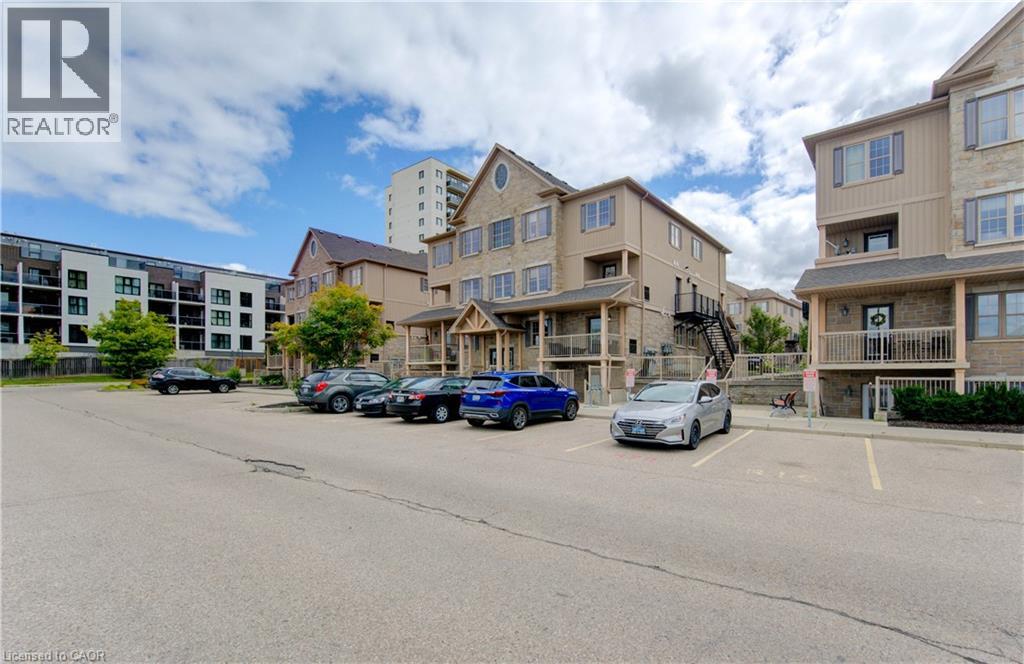 1460 HIGHLAND Road W Unit# 10F