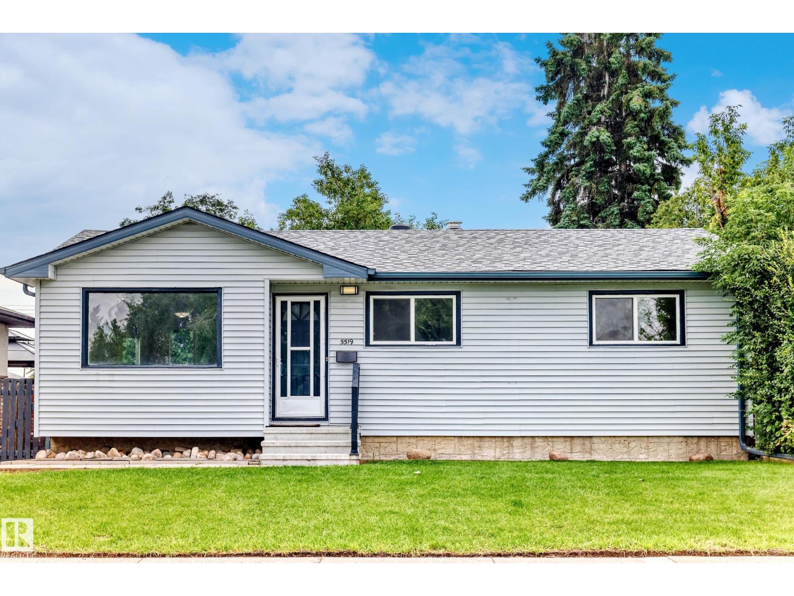 5519 142 AV NW NW