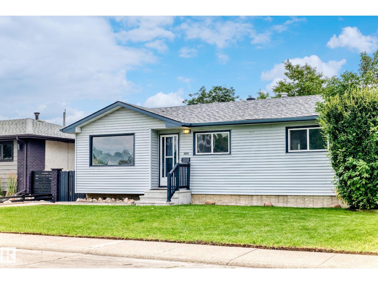 5519 142 AV NW NW