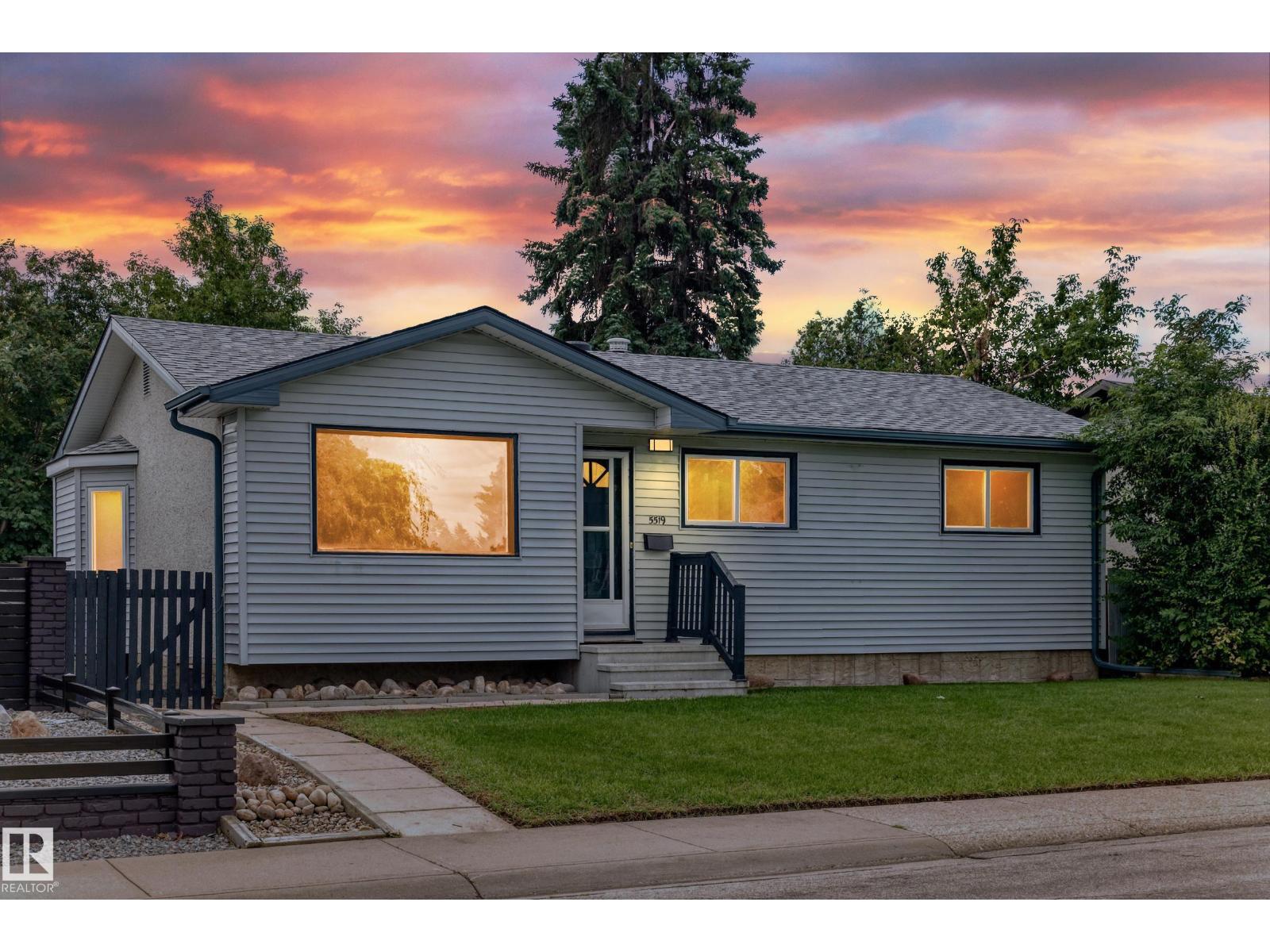 5519 142 AV NW NW