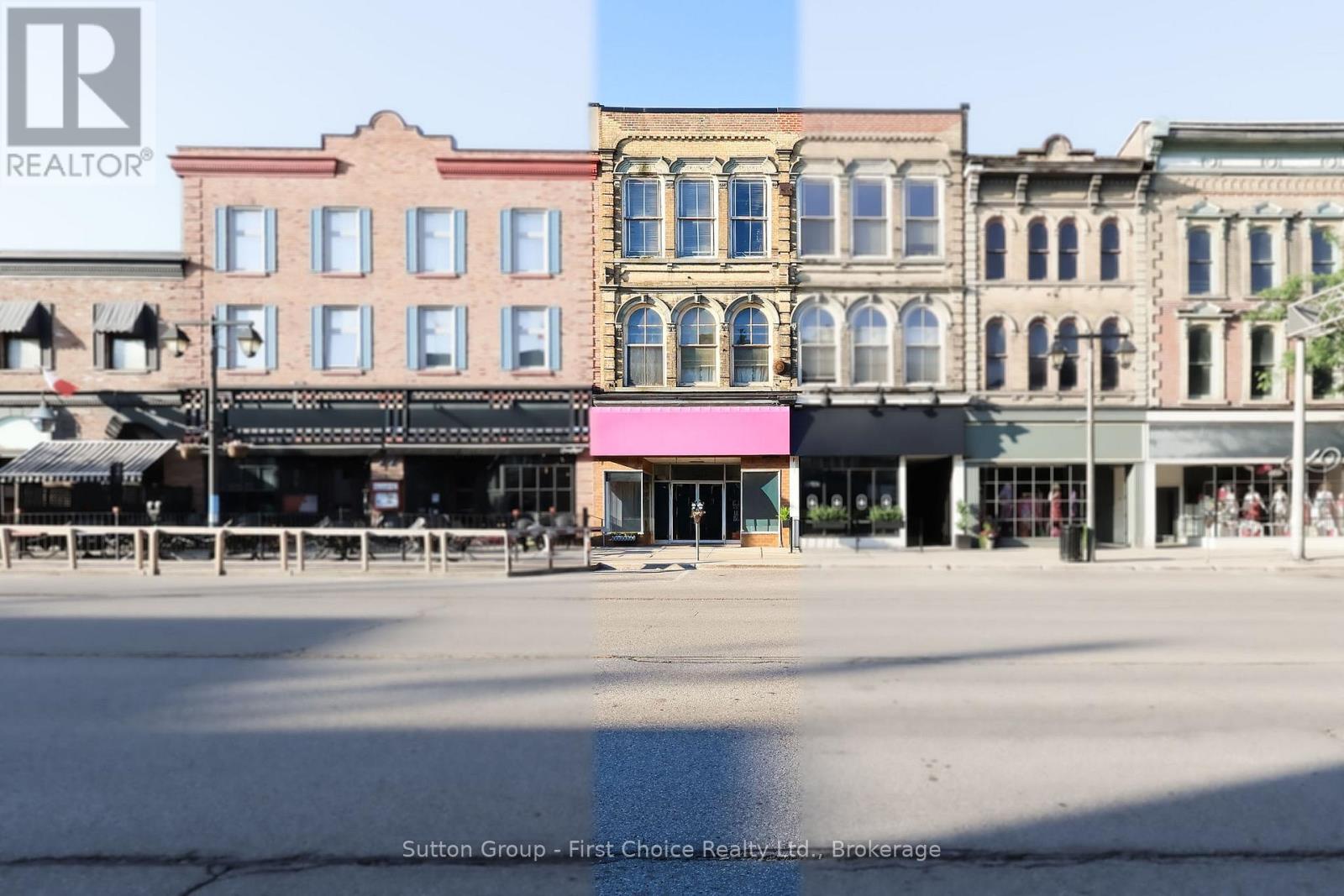 97 ONTARIO STREET