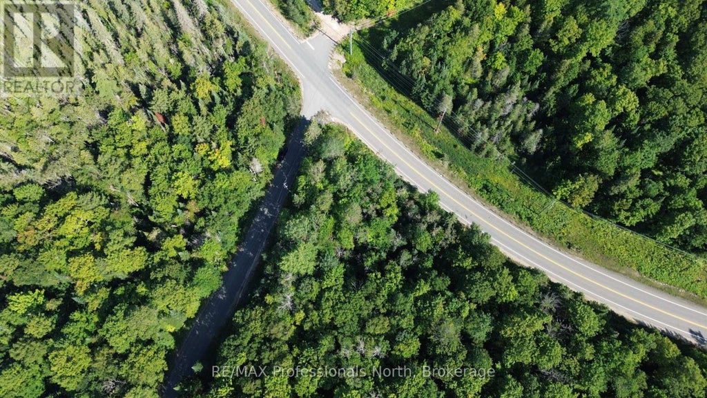 0 PARISH LINE ROAD