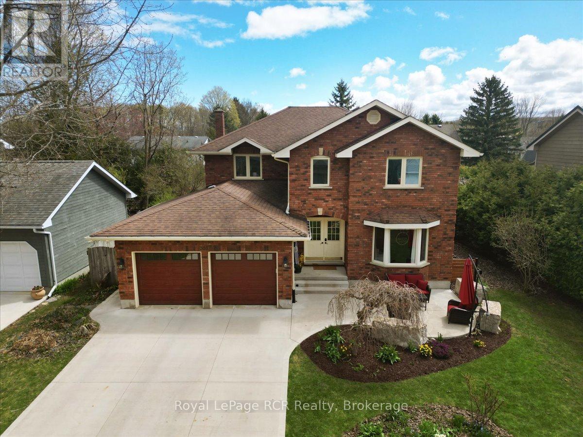 303 6TH AVENUE W