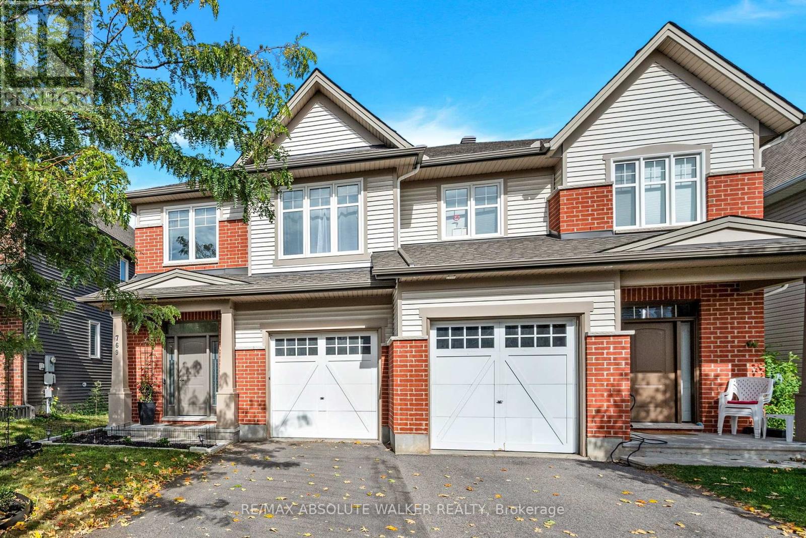 769 HAZELNUT CRESCENT