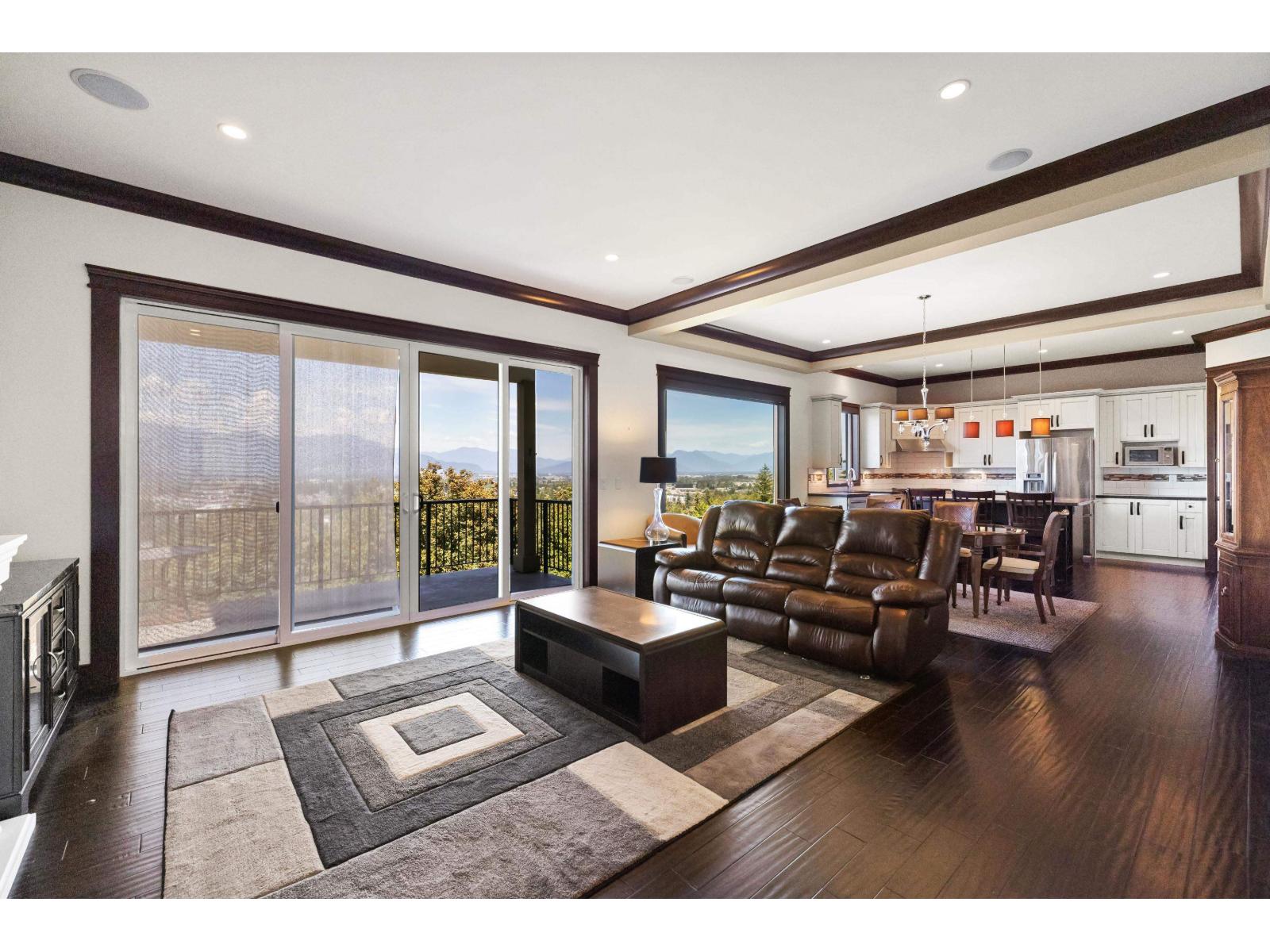 45365 MAGDALENA PLACE, Vedder Mountain