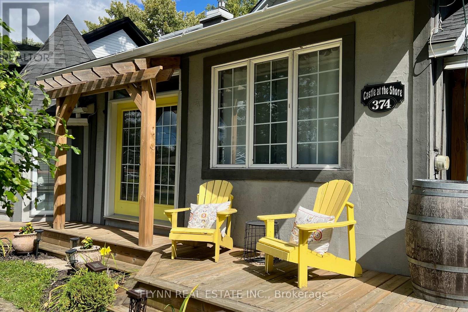 374 RIDGEWAY ROAD
