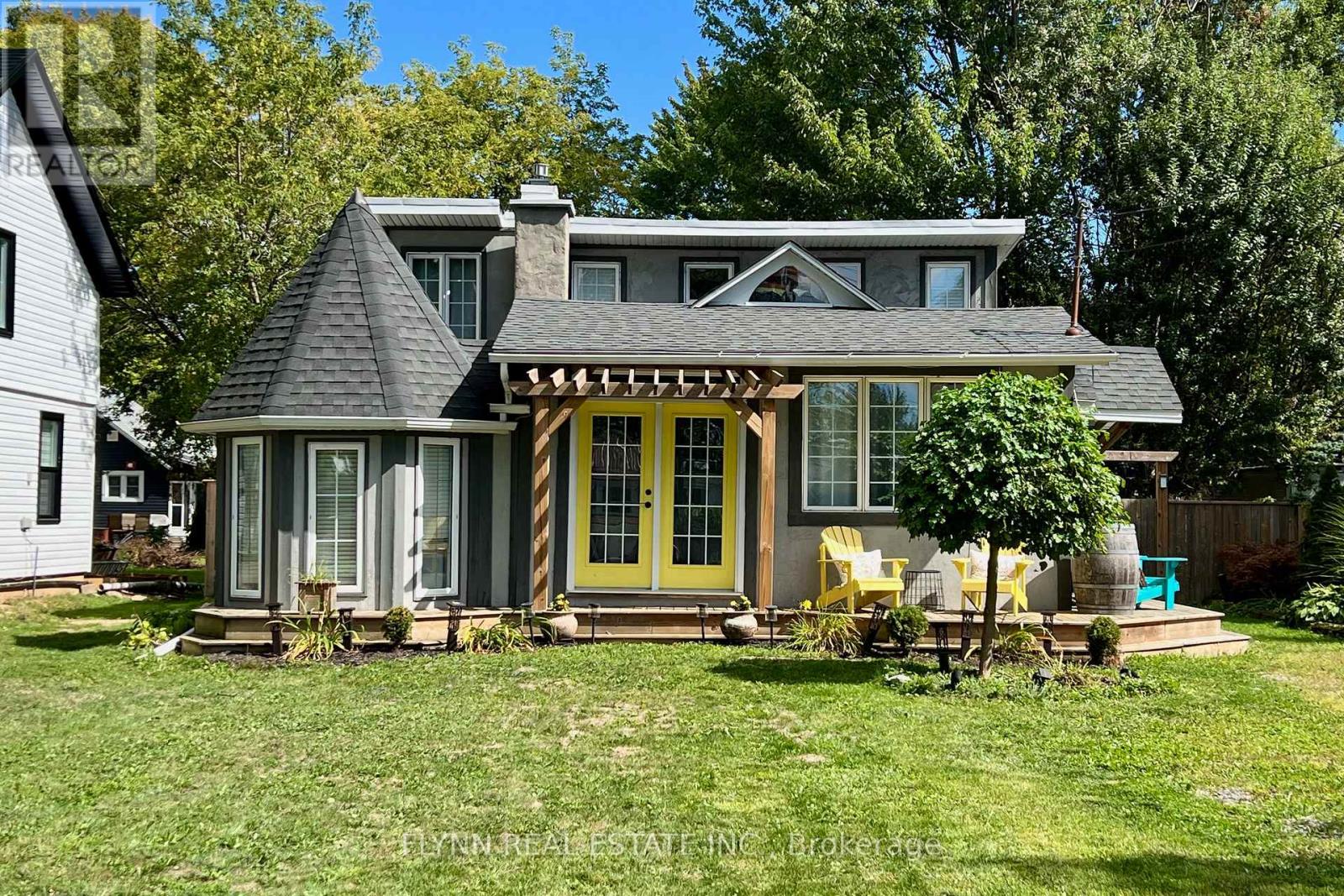 374 RIDGEWAY ROAD