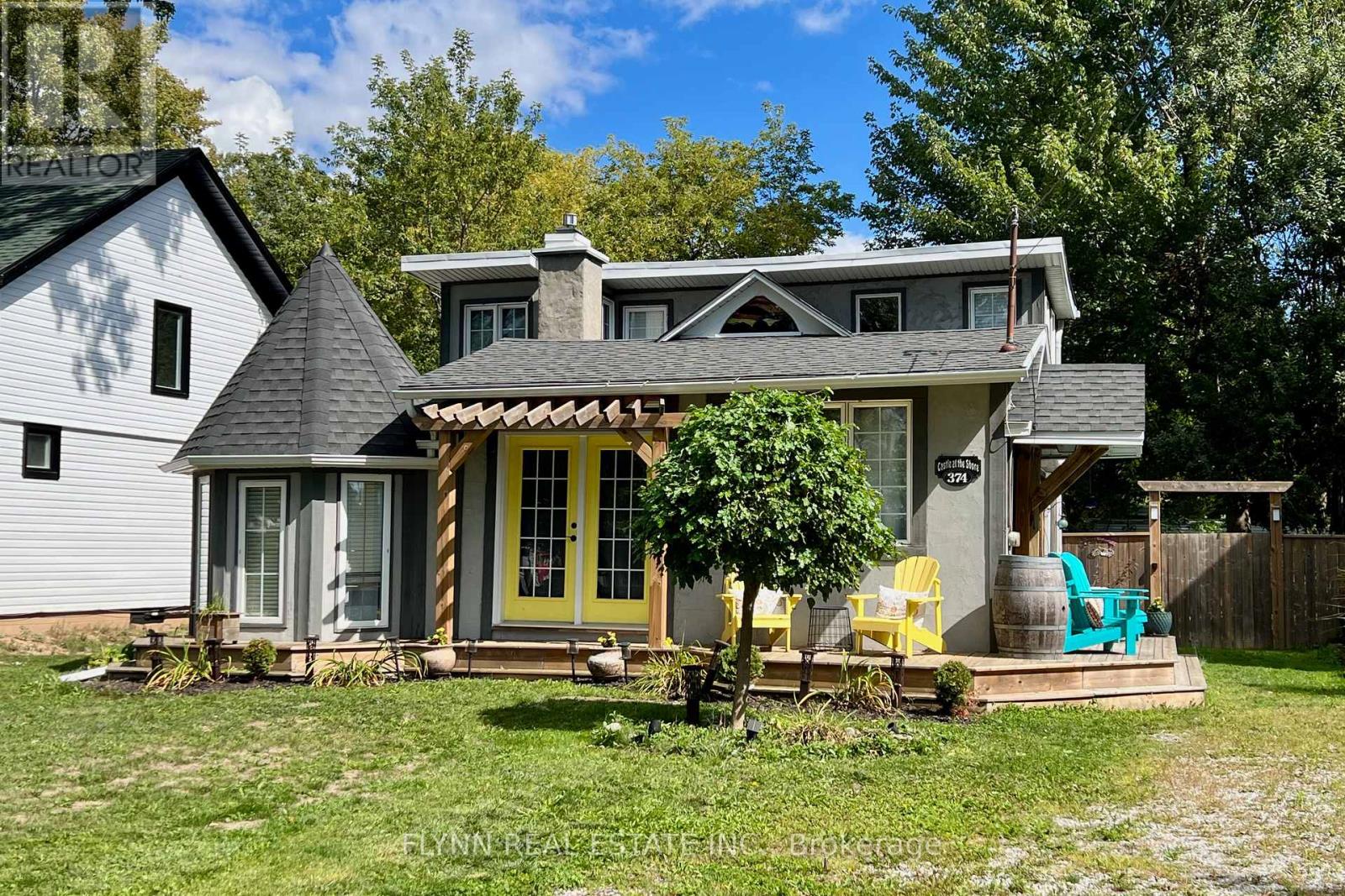 374 RIDGEWAY ROAD