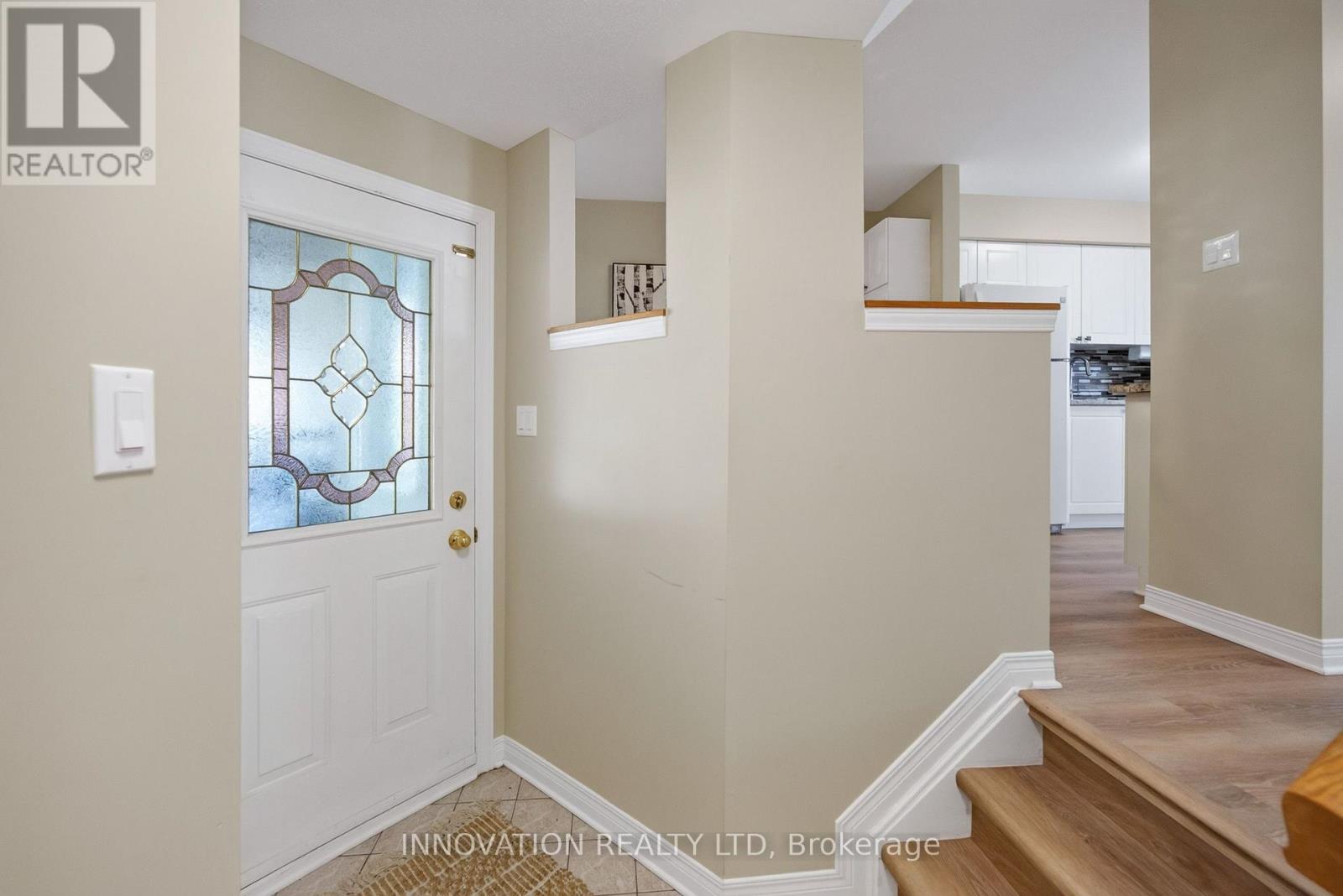 6 CRAMPTON DRIVE