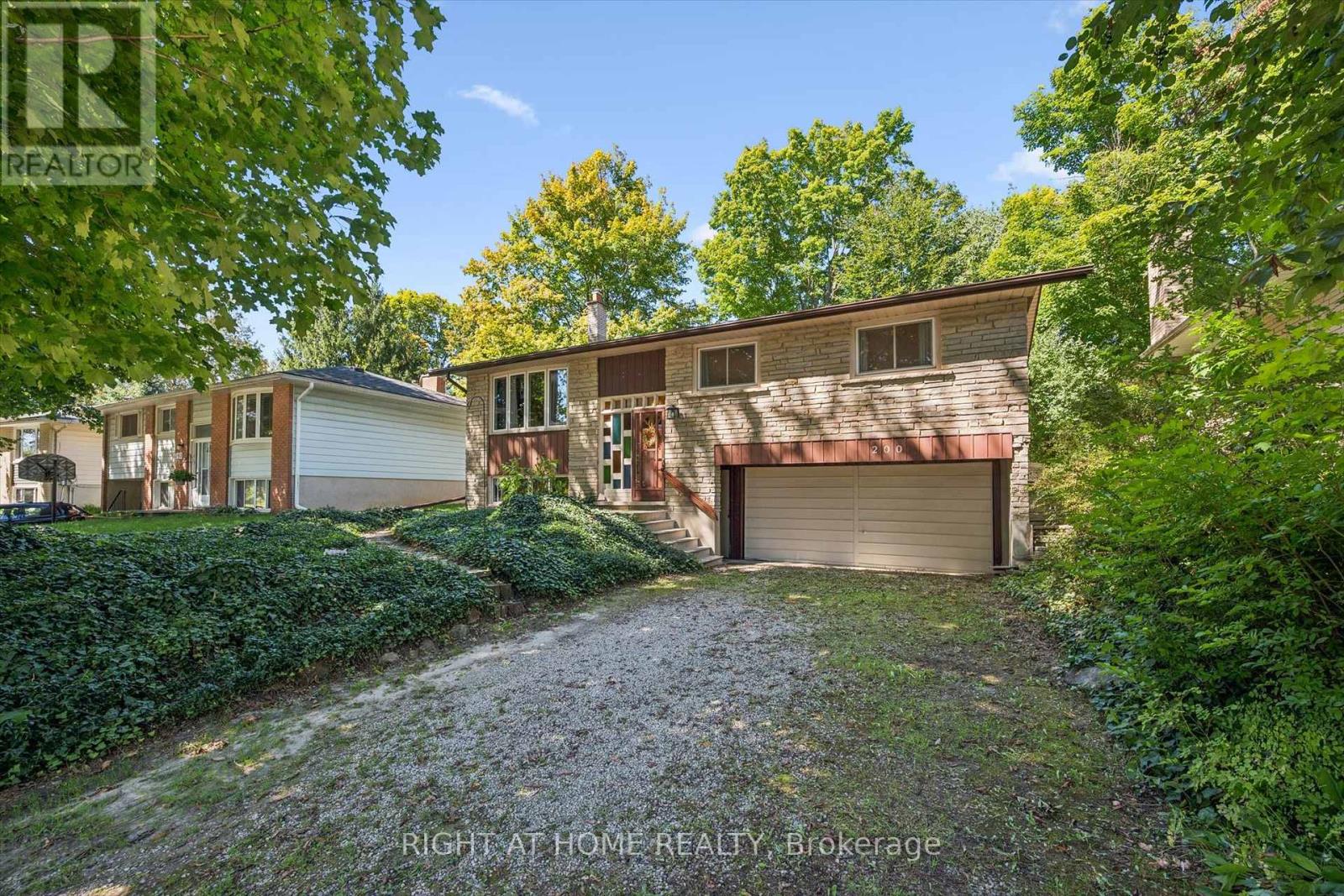200 CEDARBRAE AVENUE
