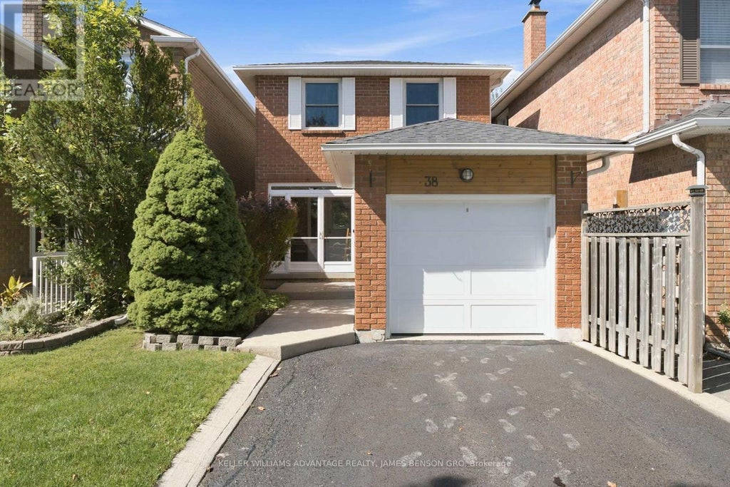 38 WHITE BOULEVARD, VAUGHAN (BROWNRIDGE), ON L4J 5Z3 - Image 3453345367.jpeg?d=l