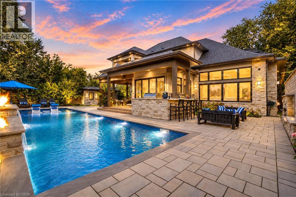 100 SENECA Drive