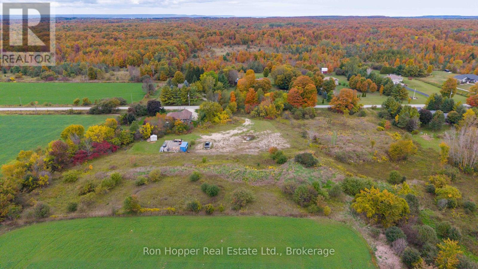 PT LT 12 CON 7 SYDENHAM STORY BOOK PARK RD E