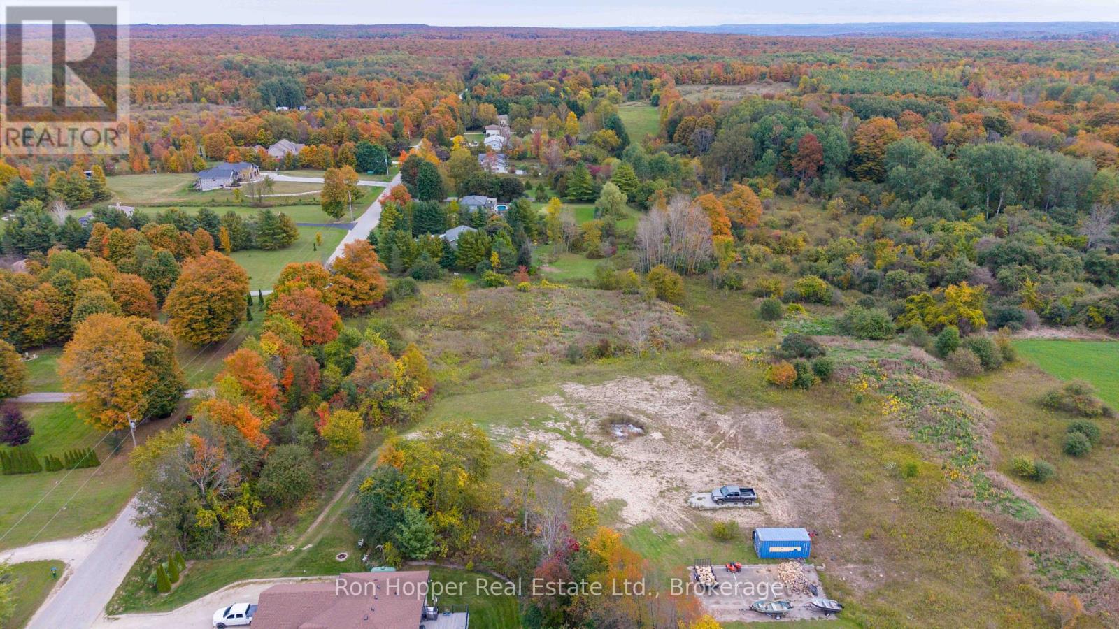 PT LT 12 CON 7 SYDENHAM STORY BOOK PARK RD E