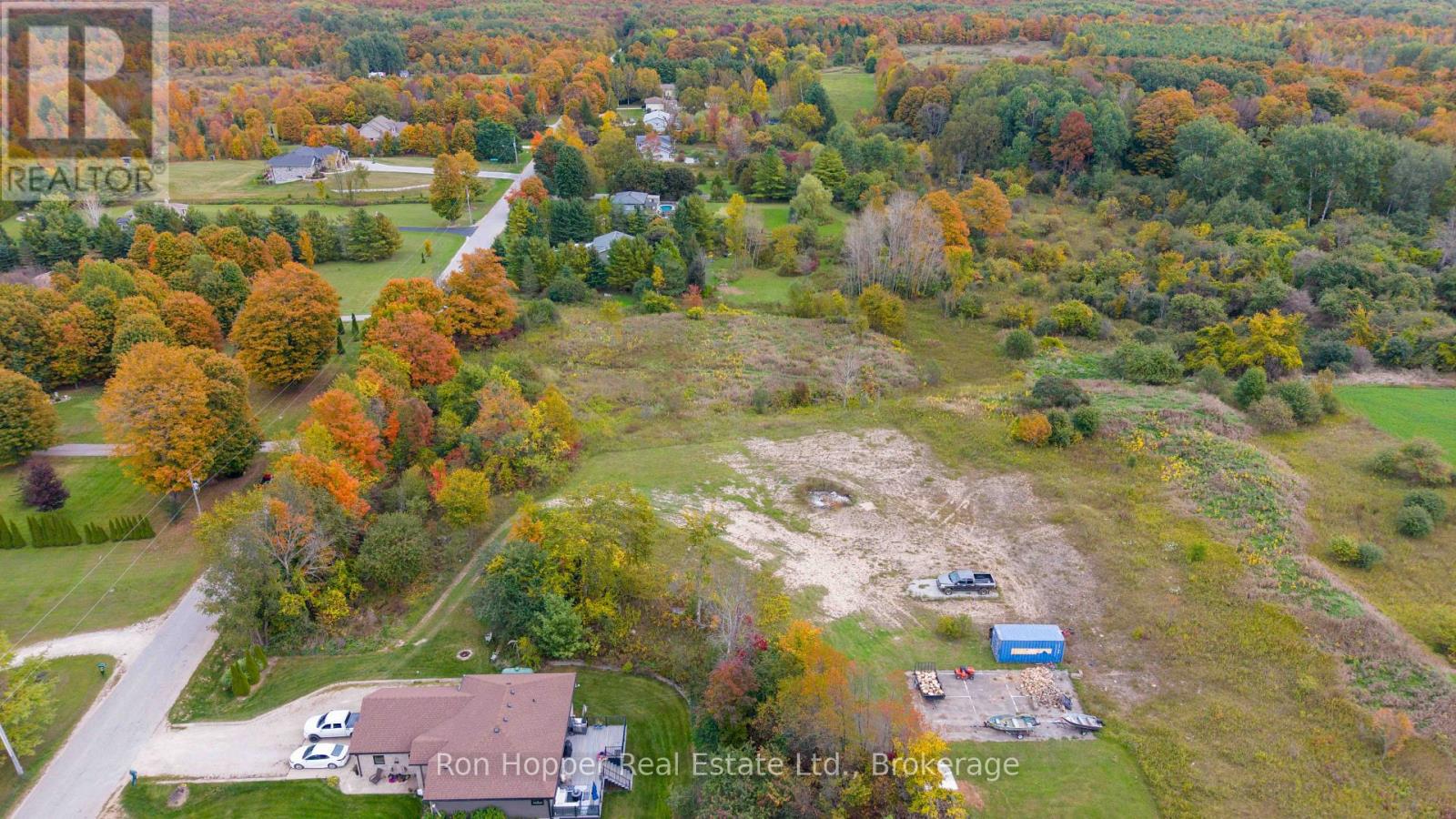 PT LT 12 CON 7 SYDENHAM STORY BOOK PARK RD E