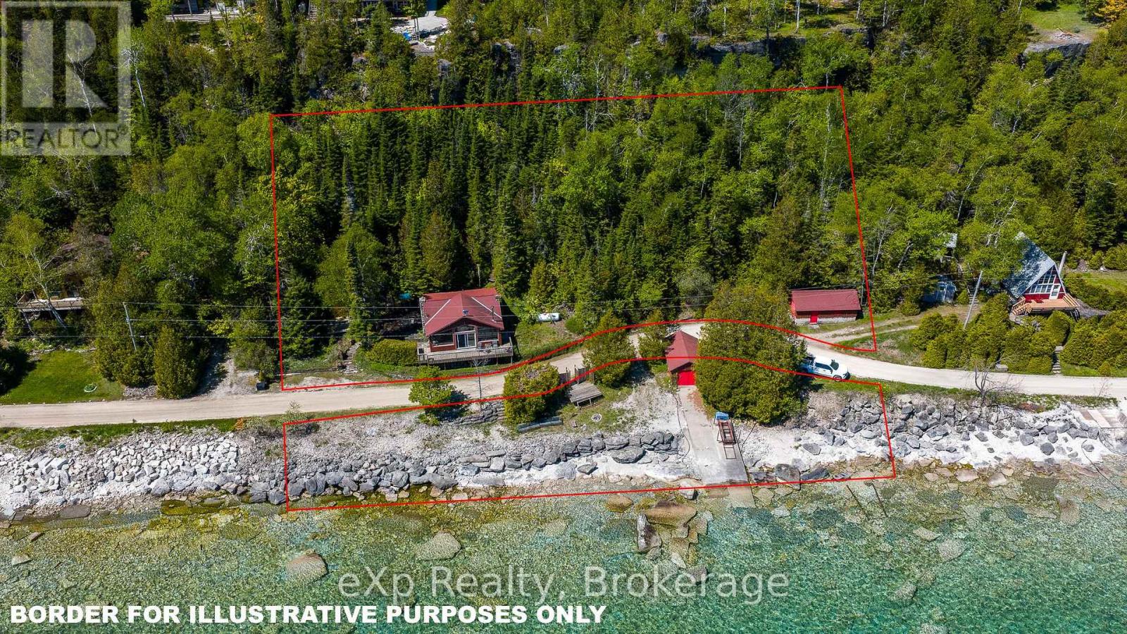 155 NORTH SHORE ROAD