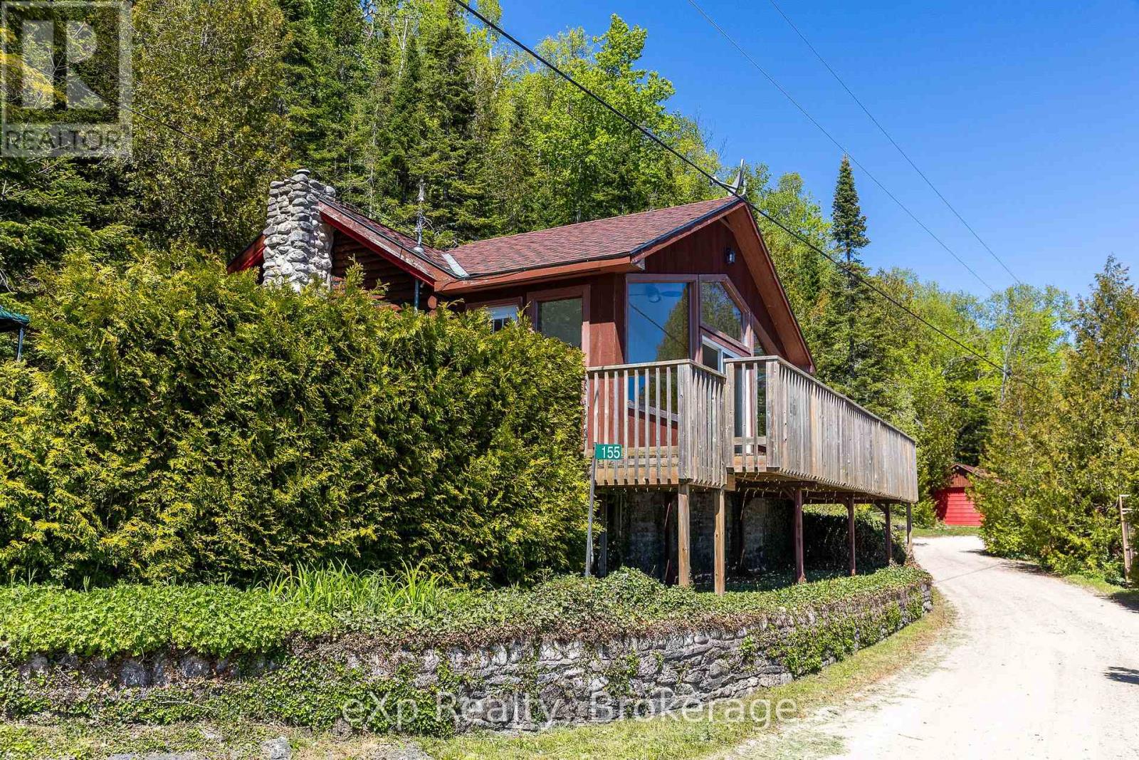 155 NORTH SHORE ROAD