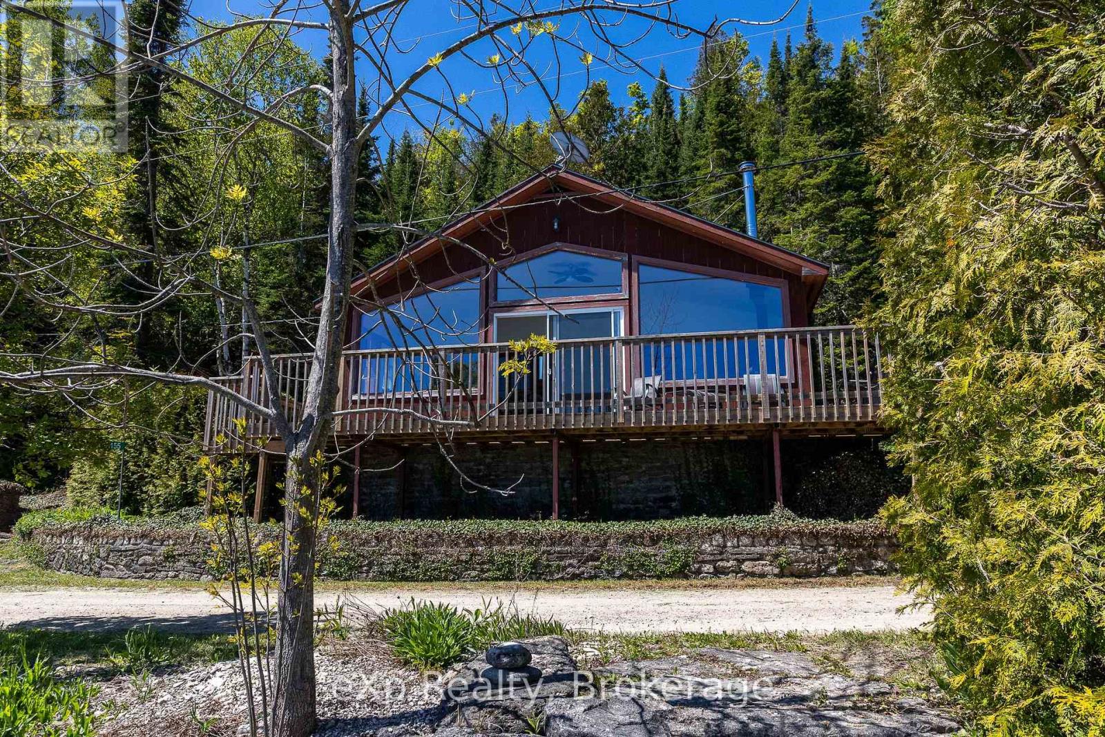 155 NORTH SHORE ROAD