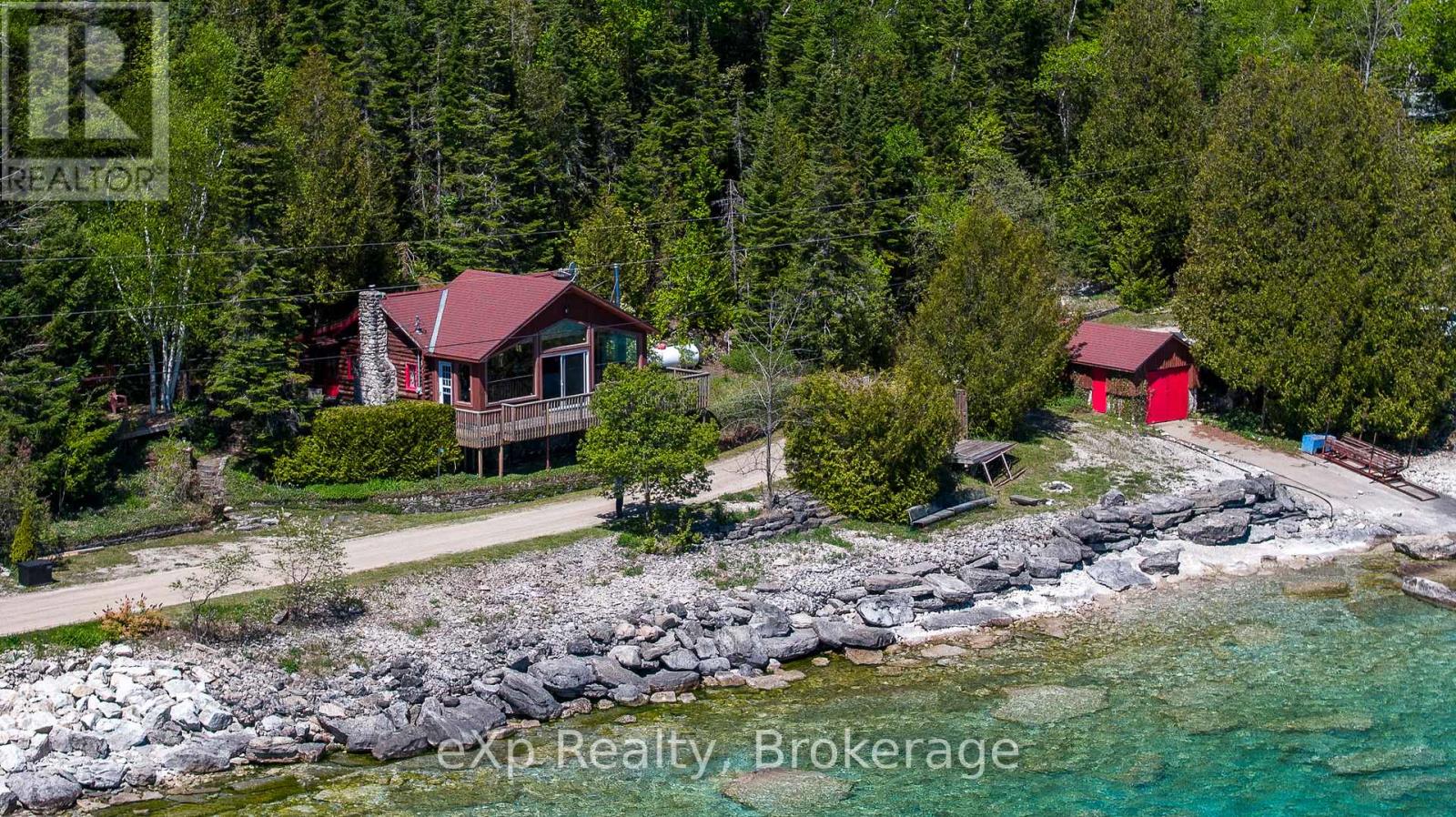 155 NORTH SHORE ROAD