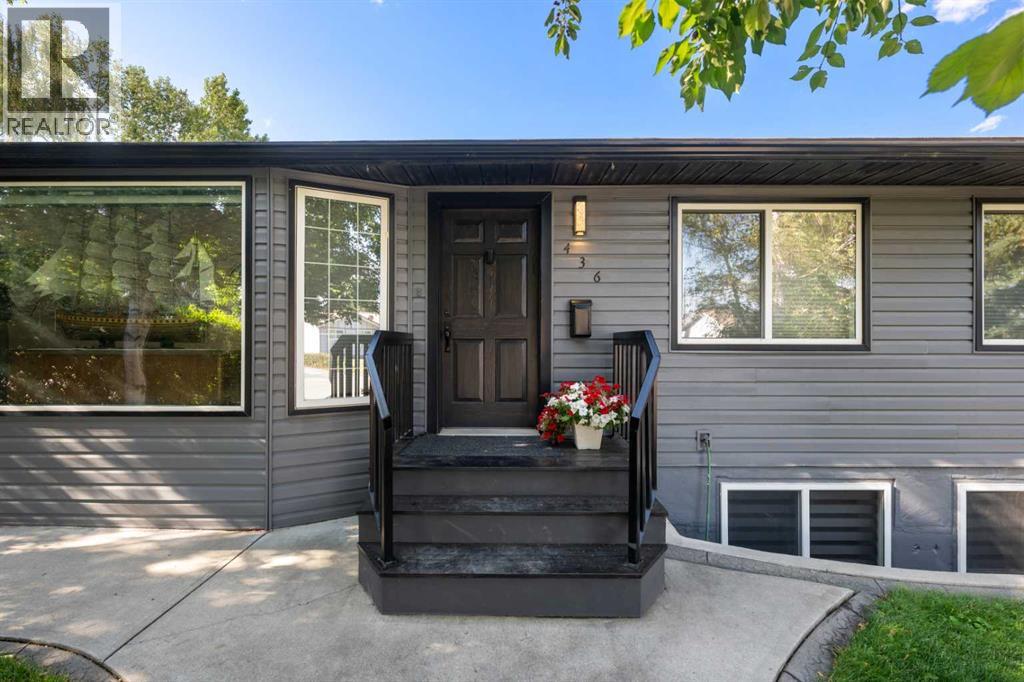 436 Attica Drive SE