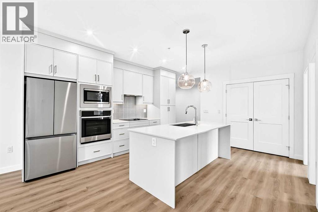 2110, 430 Sage Hill  NW