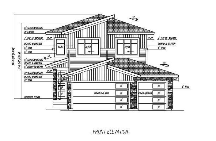 74 Mockingbird CR