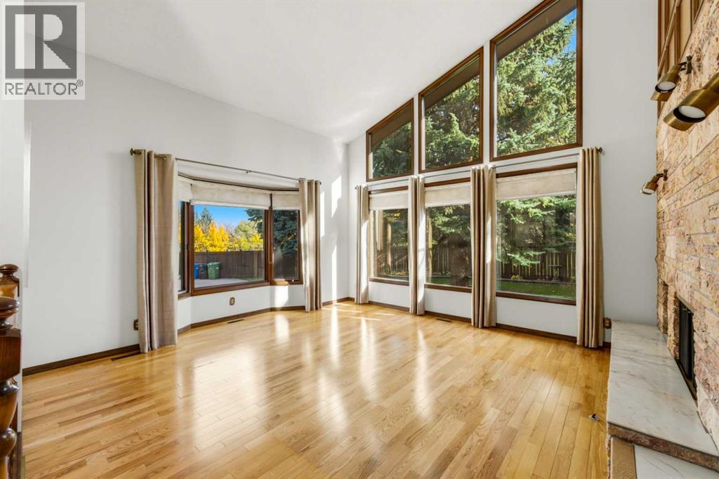 340 Pump Hill Gardens SW