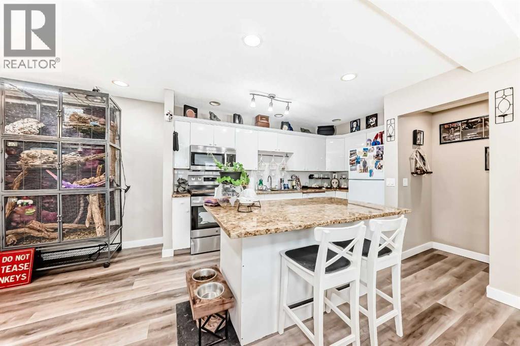 1-6, 8 Huntley Close NE