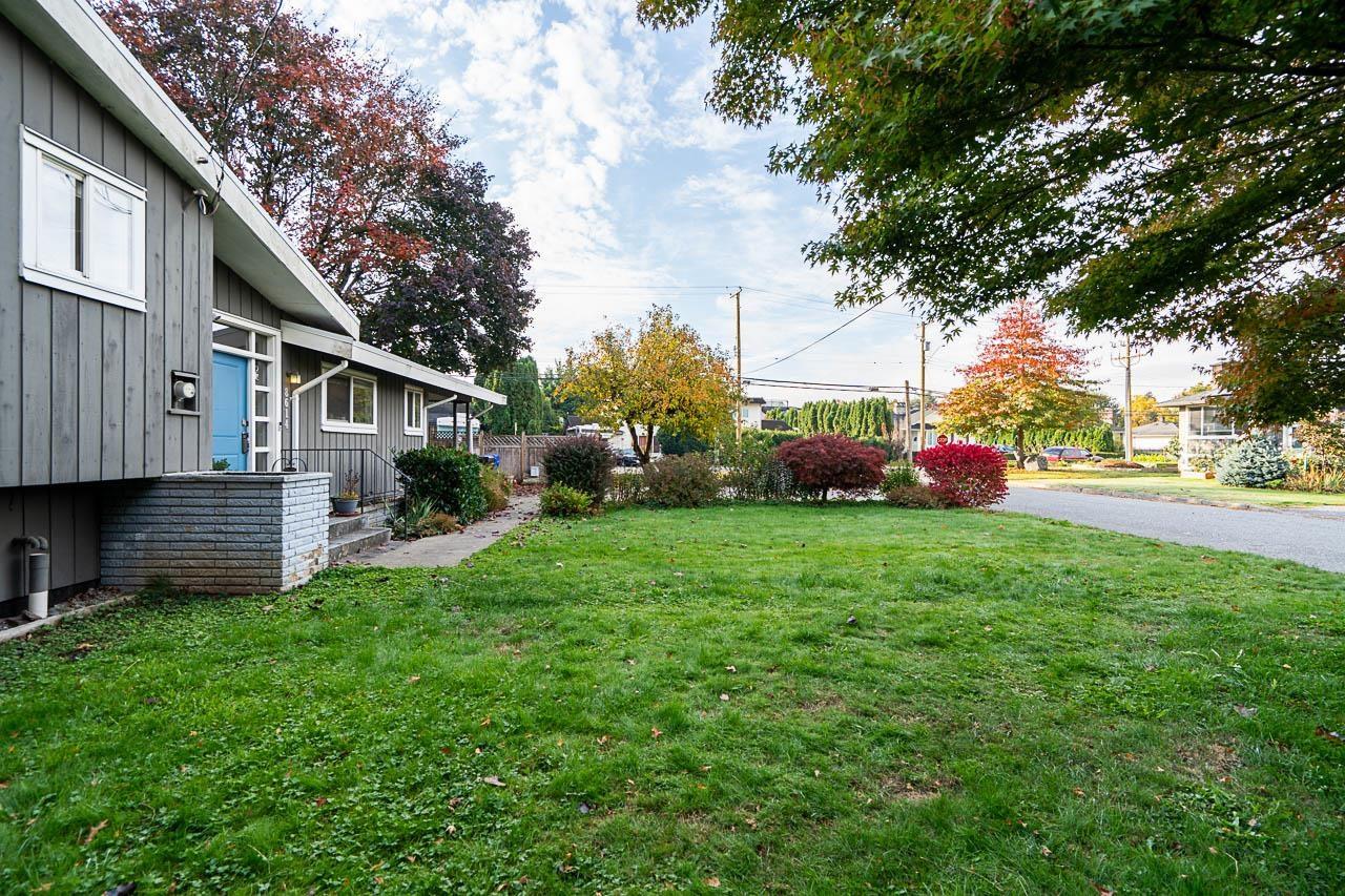 8614 COVENTRY PLACE, Chilliwack Proper South