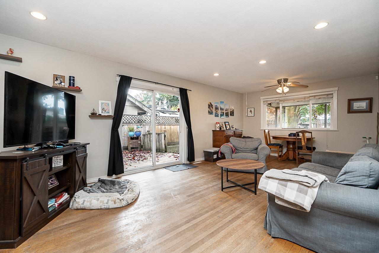 8614 COVENTRY PLACE, Chilliwack Proper South