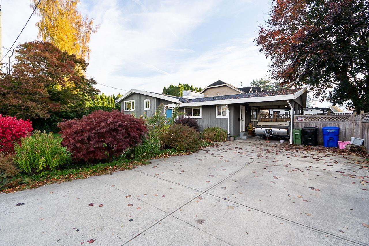 8614 COVENTRY PLACE, Chilliwack Proper South