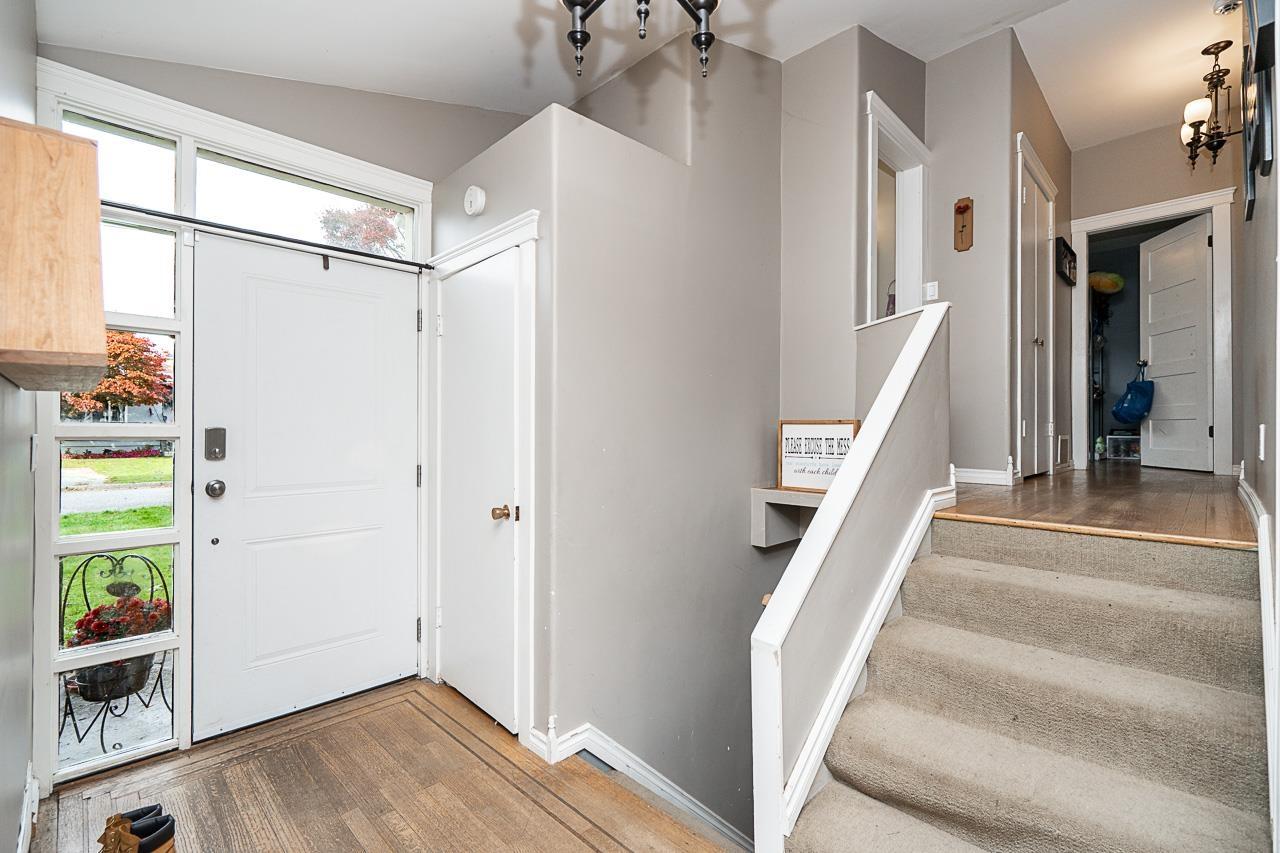 8614 COVENTRY PLACE, Chilliwack Proper South