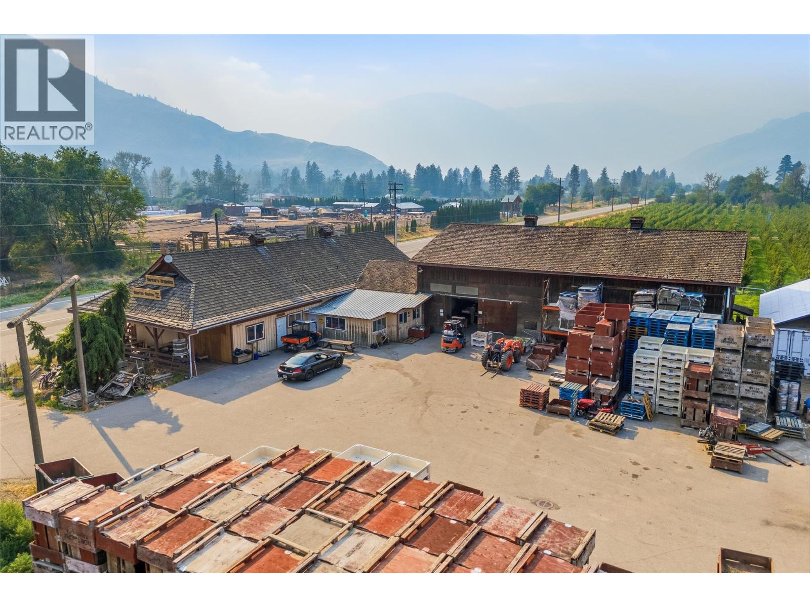 2249 Agar Road