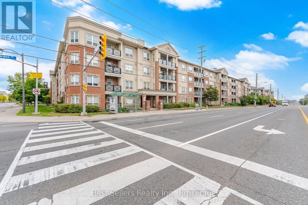 220 - 60 MENDELSSOHN STREET, TORONTO (CLAIRLEA-BIRCHMOUNT), ON M1L 0G9 - Image 2646213691.jpeg?d=l