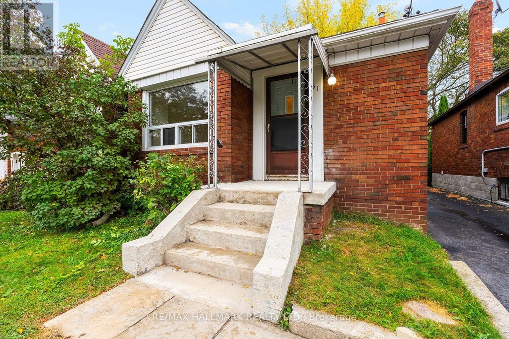 31 THORA AVENUE, TORONTO (OAKRIDGE), ON M1L 2P7 - Image 3773886340.jpeg?d=l