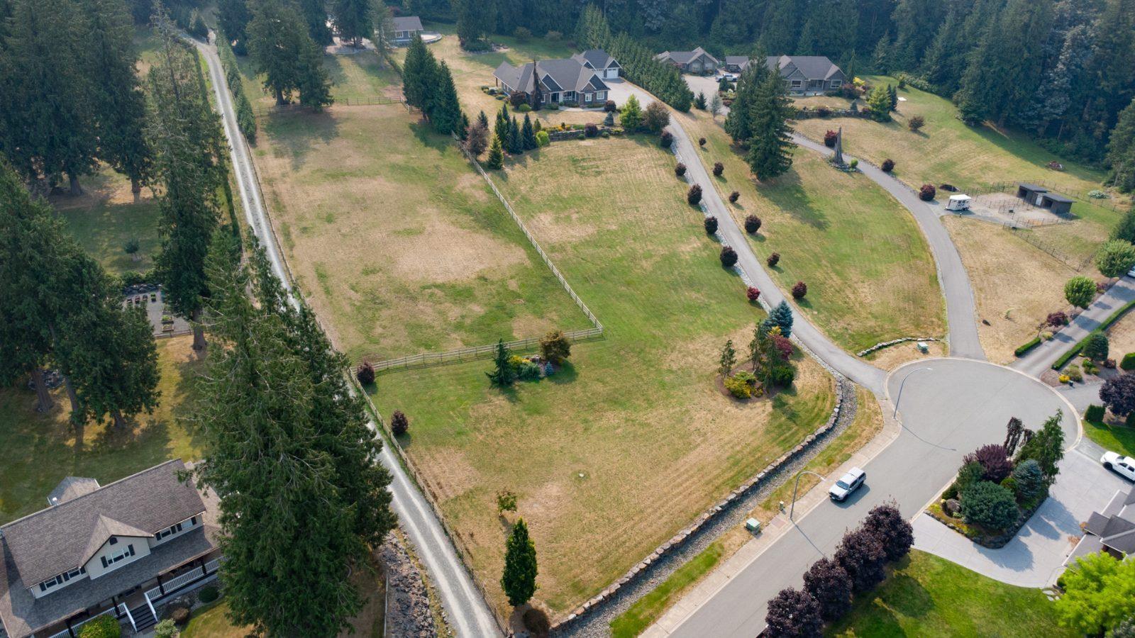 42449 HIGHLAND DRIVE, Majuba Hill