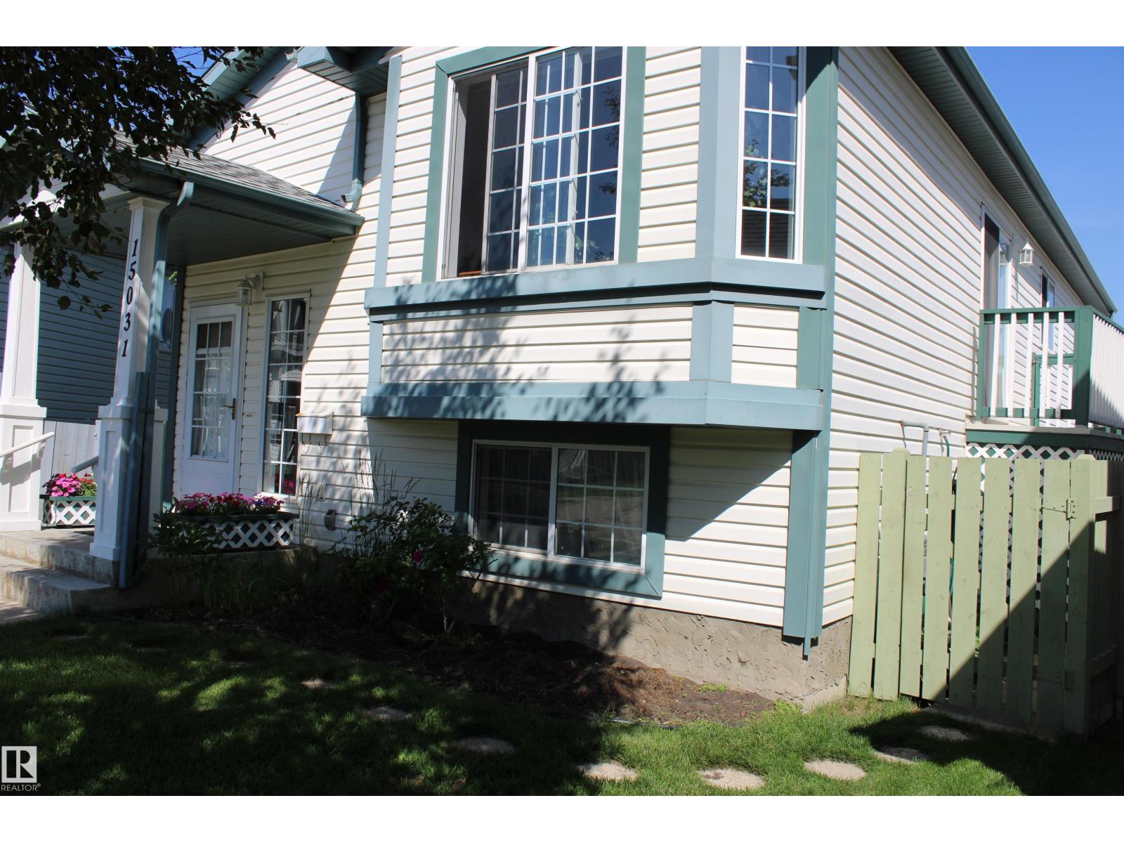 15031 135 ST NW NW