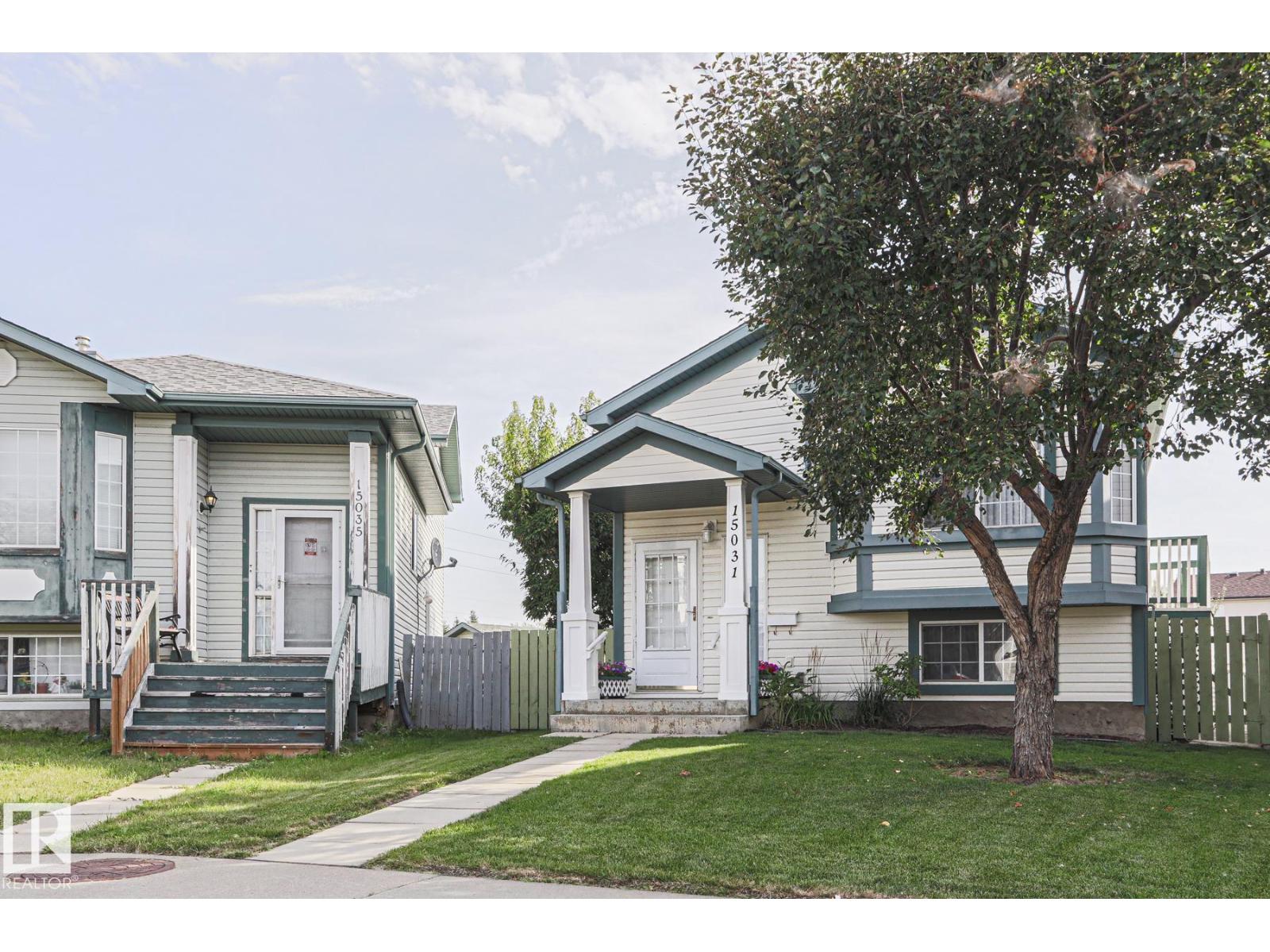 15031 135 ST NW NW