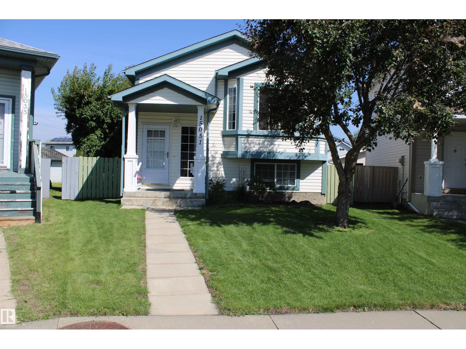 15031 135 ST NW NW