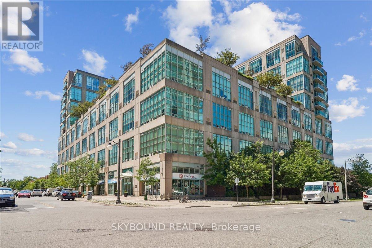 302 - 300 MANITOBA STREET