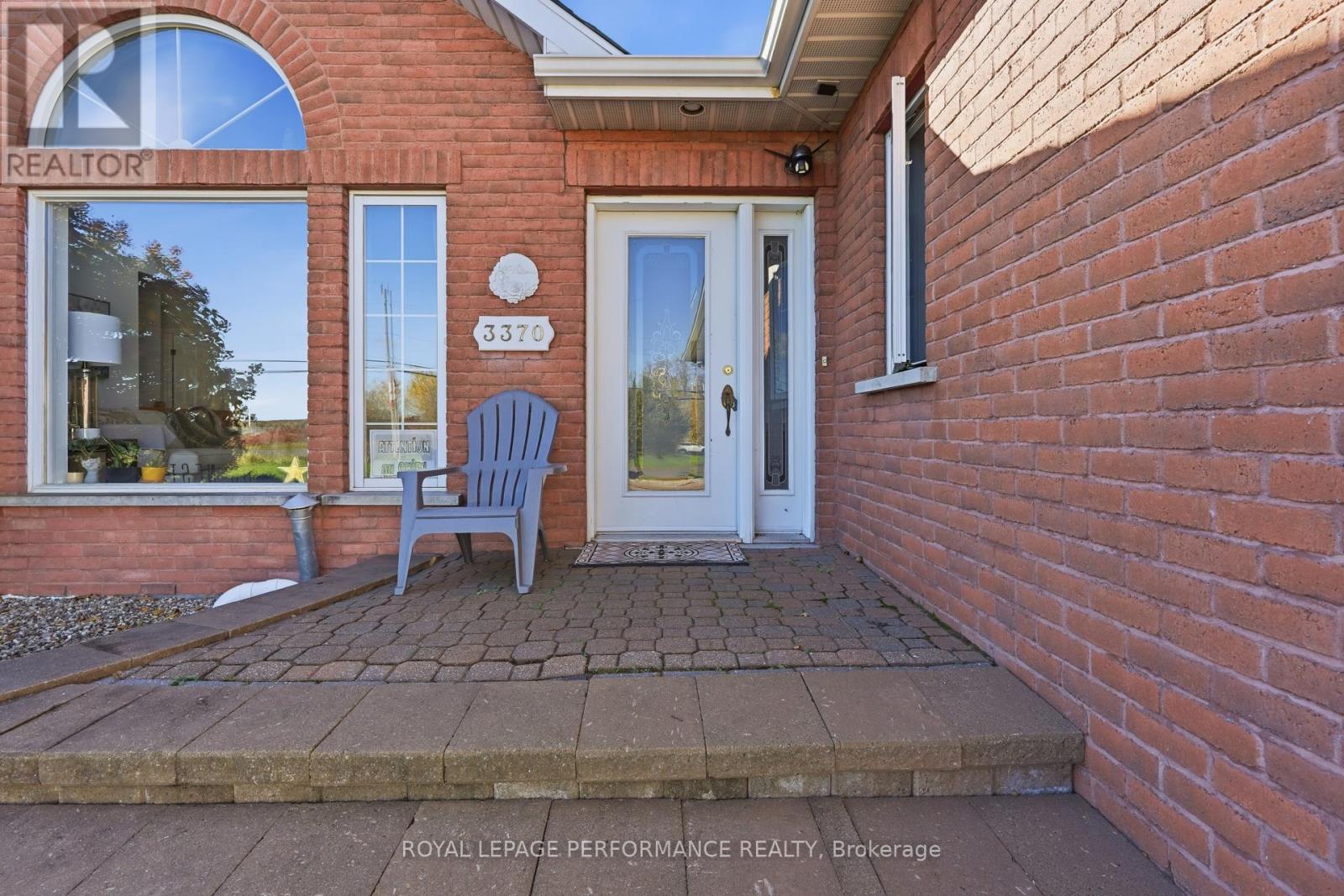 3370 FRONT ROAD