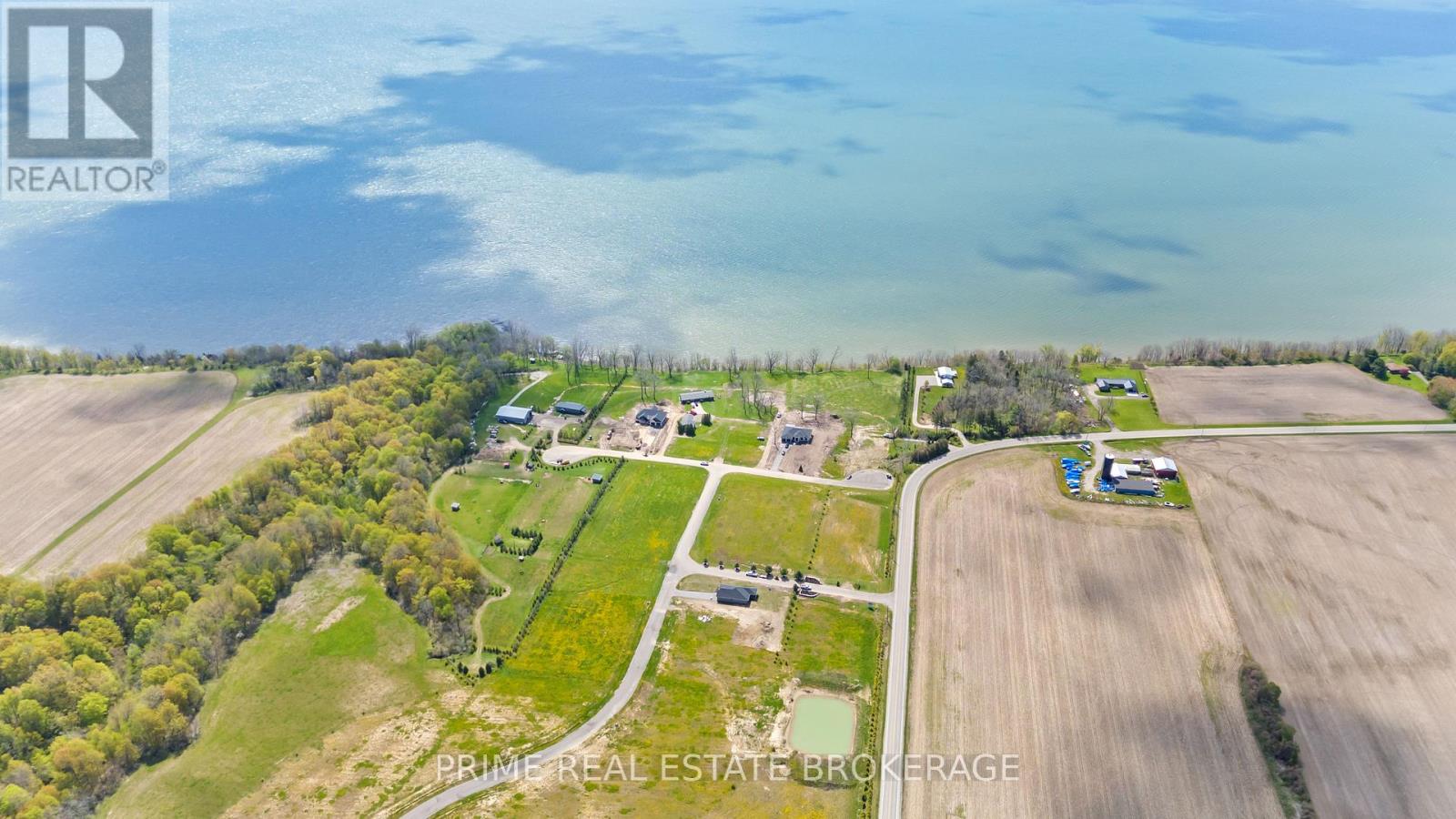 LOT 29 BLACK WALNUT DRIVE
