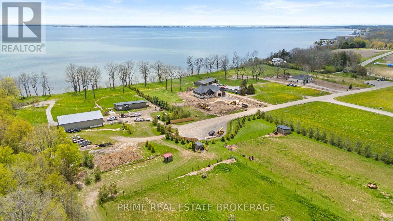 LOT 29 BLACK WALNUT DRIVE